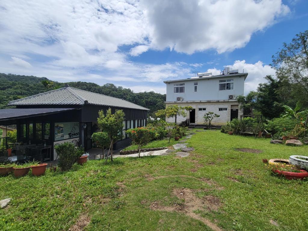 Jingxin Yuan Xiang Ju Homestay