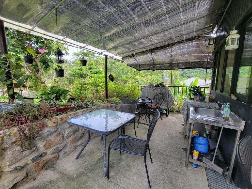 Jingxin Yuan Xiang Ju Homestay