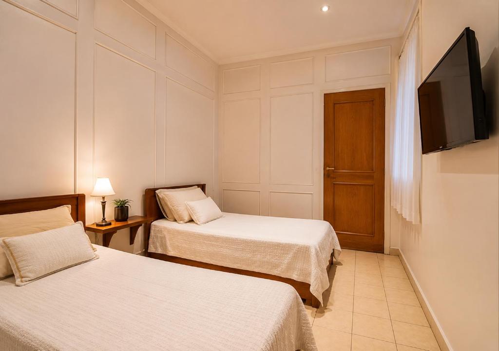 Hotel San Martín - 1