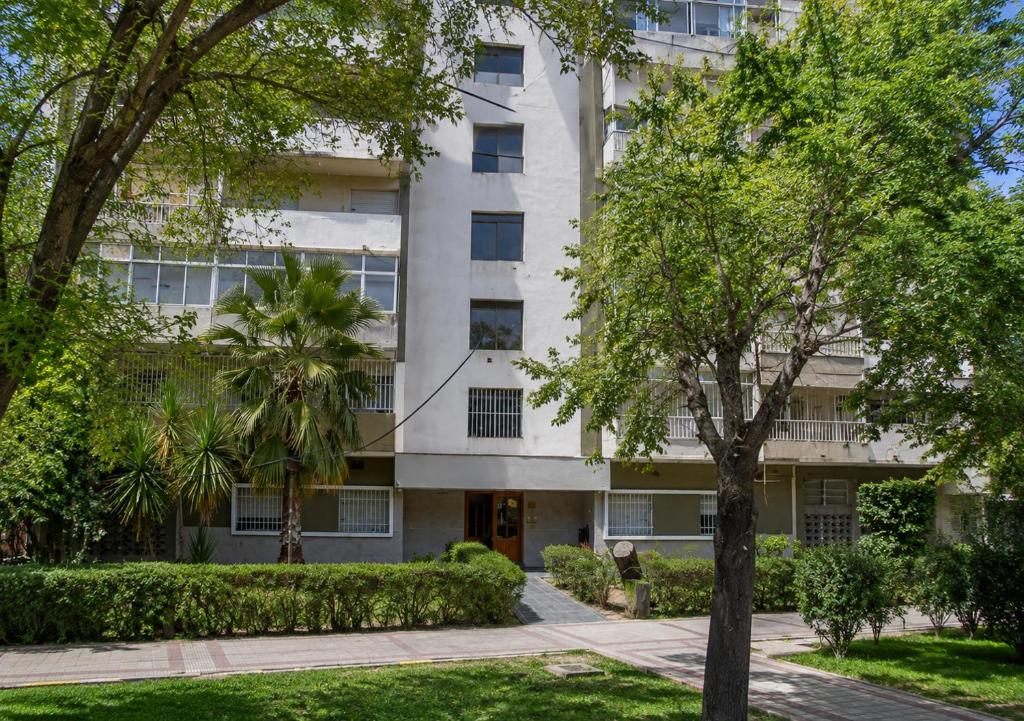 Hotel San Martín - 3