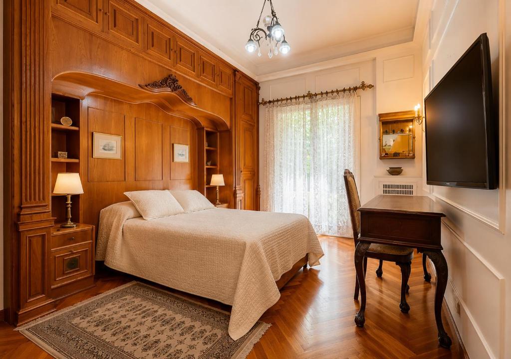 Hotel San Martín - 4