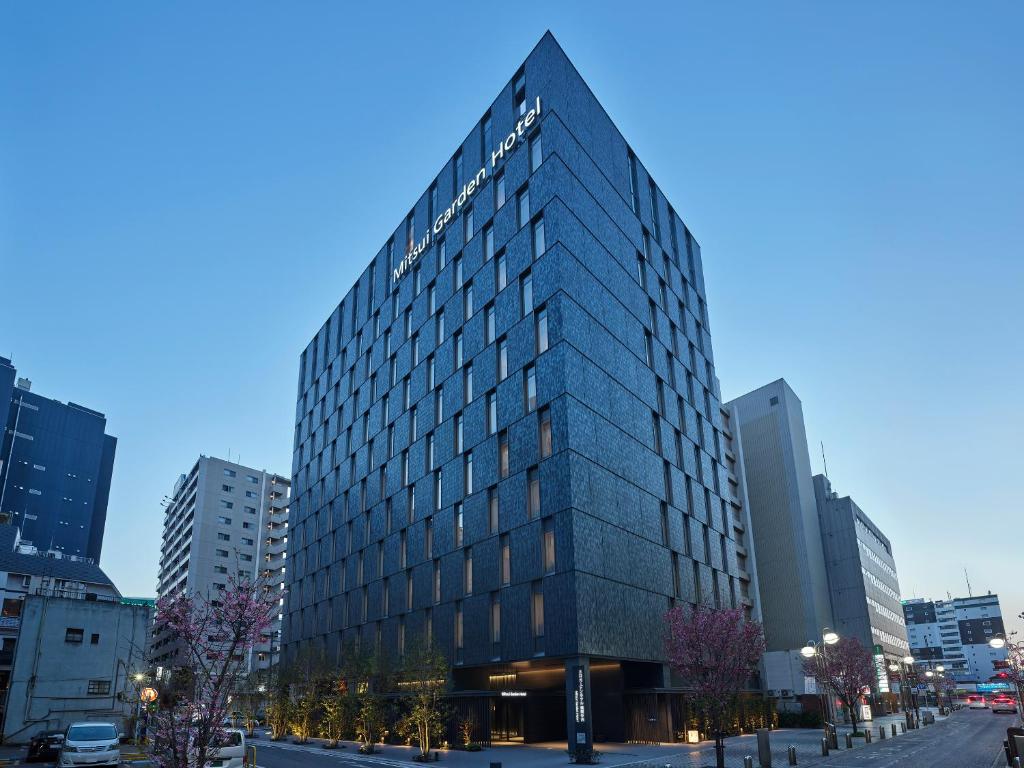 外部景觀