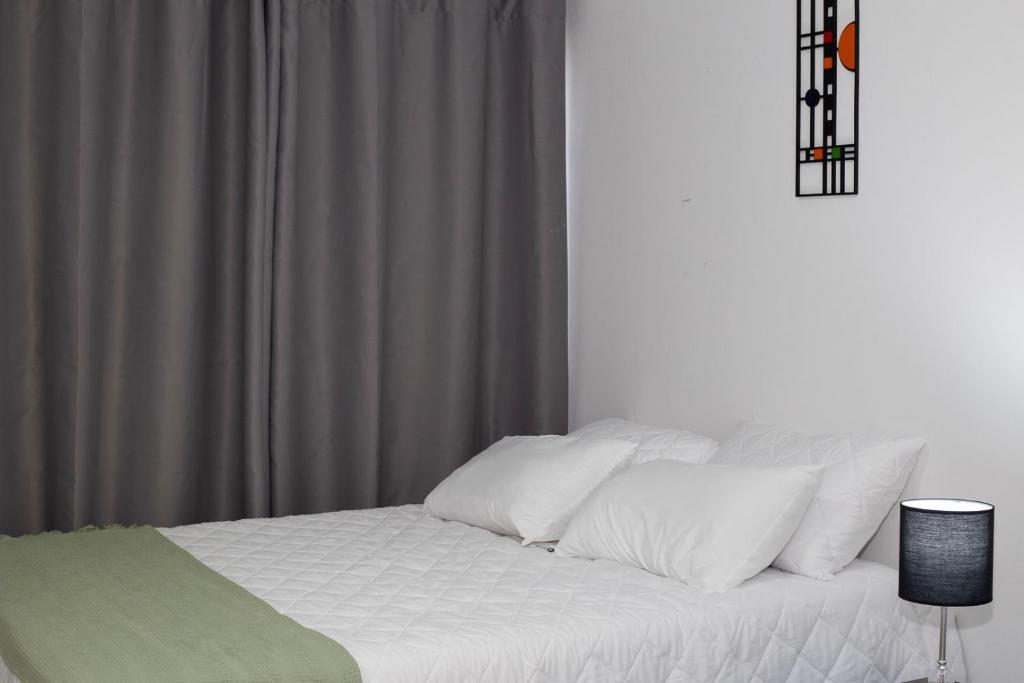Modern 2BR Apto in Serena del Mar with Terrase. Ideal for Families & Groups - 4