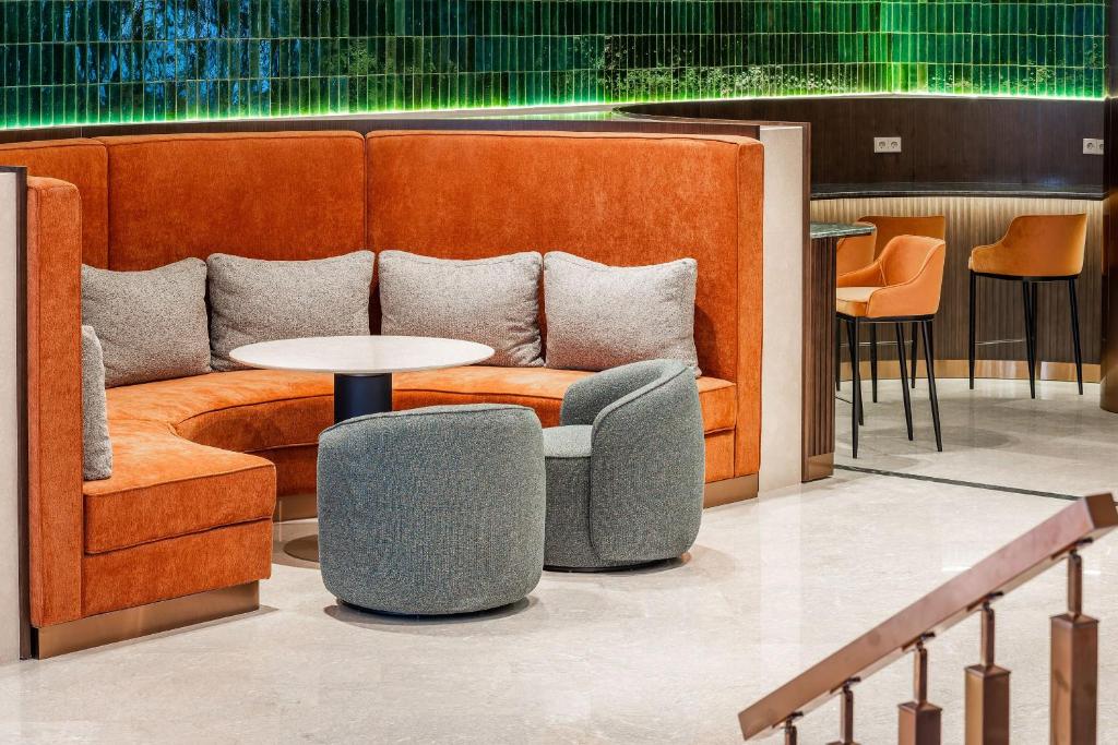 Bar/lounge