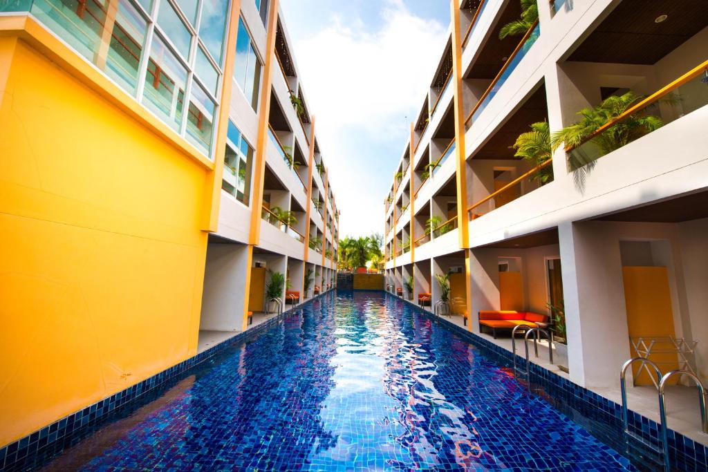 View, FuramaXclusive Sandara Hua Hin in Hua Hin / Cha-am