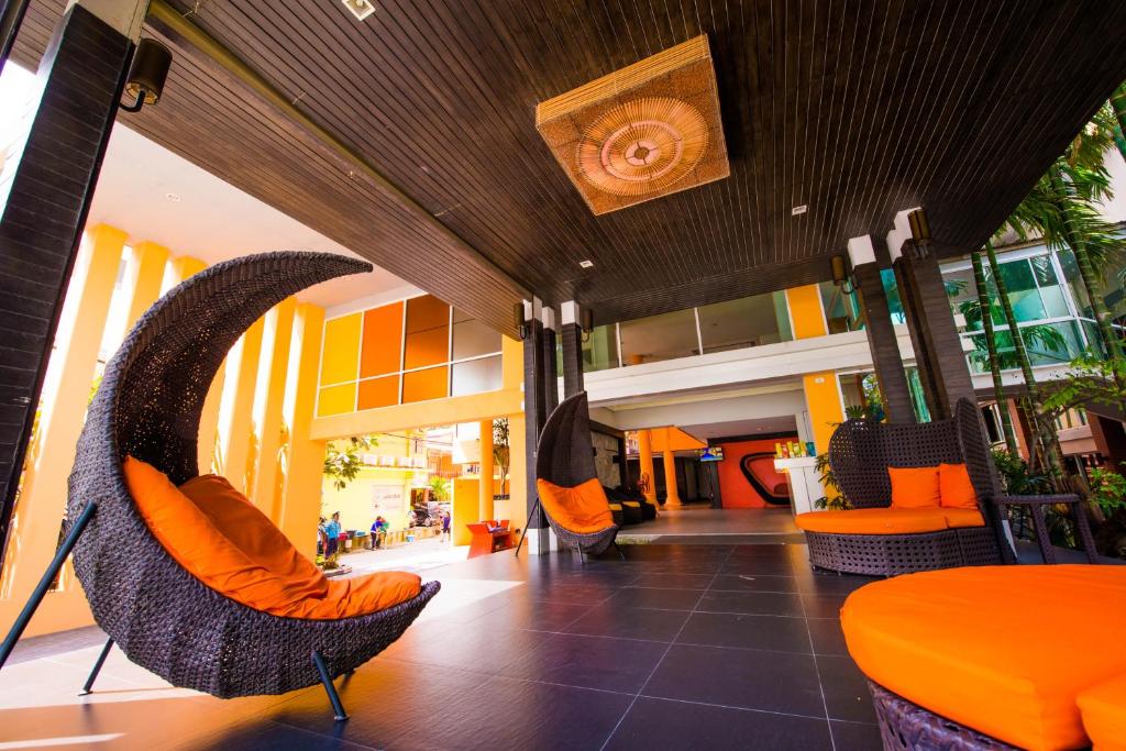 Facilities, FuramaXclusive Sandara Hua Hin in Hua Hin / Cha-am