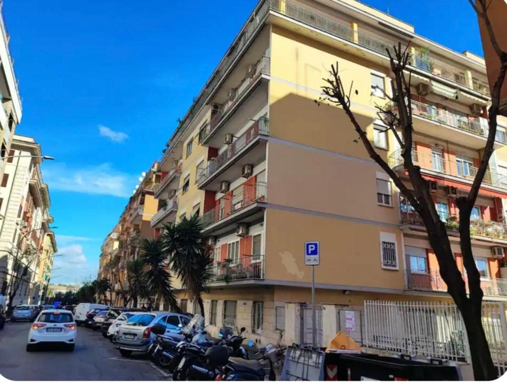 -The Magic of Rome- Semicentrale Roma Pigneto - 3