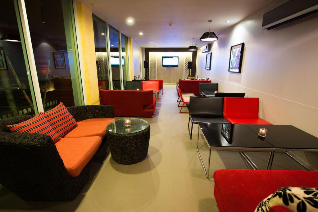 Recreational facilities