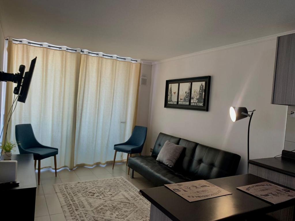 Departamento - 4