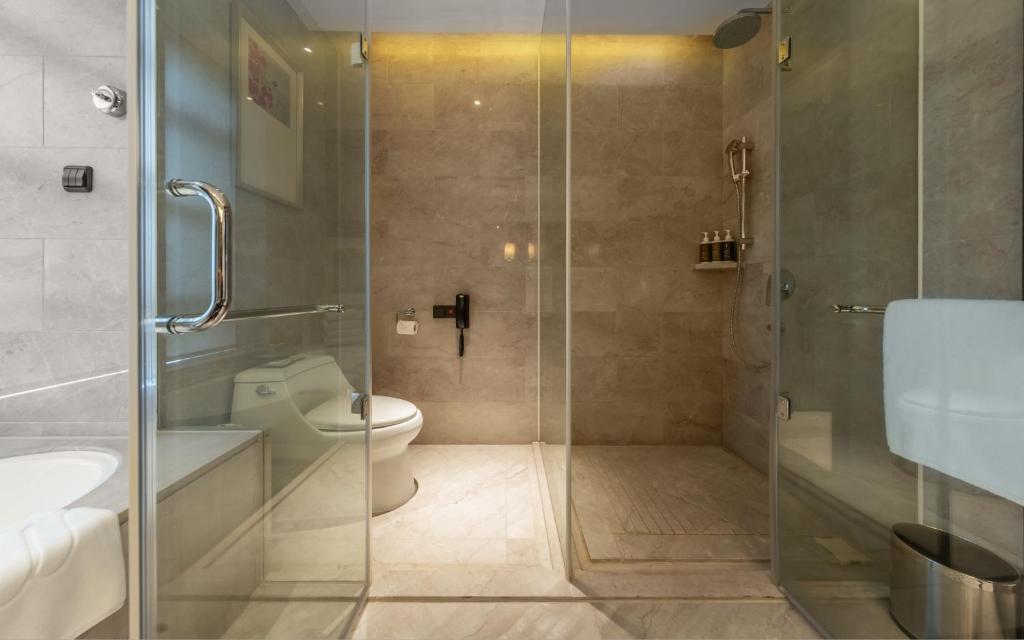 Shower