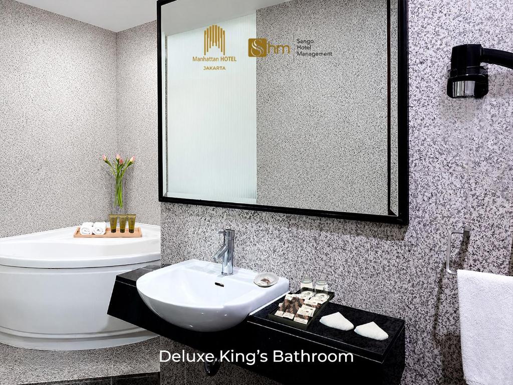 Badkamer