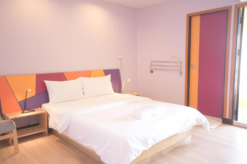 Room@Vipa, Bangkok