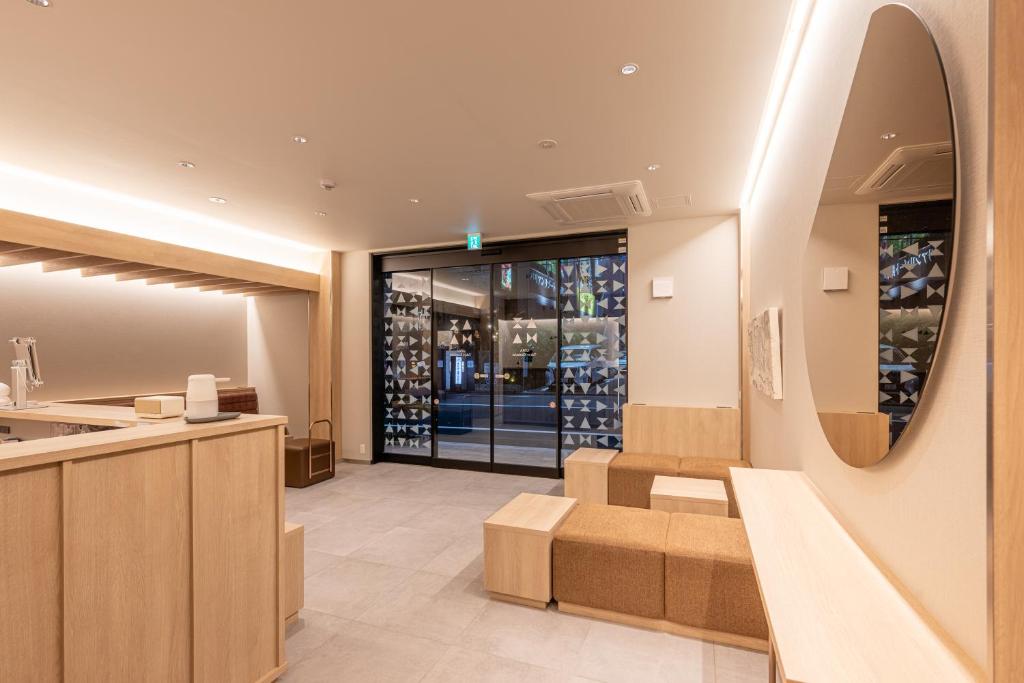 AIMA Tokyo Kinshicho