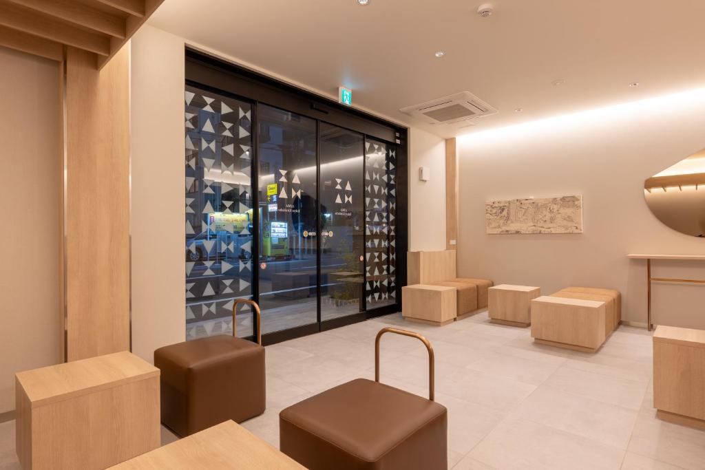 AIMA Tokyo Kinshicho