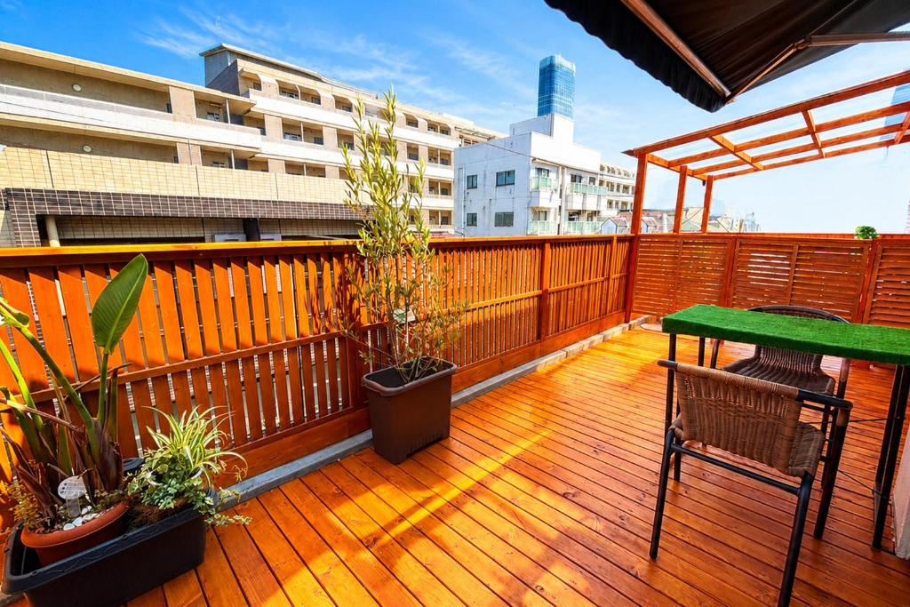 BH23 1min Shin-Okubo Entire Apt Wi-Fi