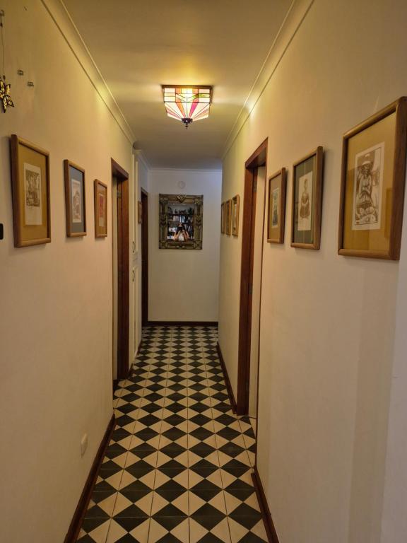 Habitación en Miraflores - 4