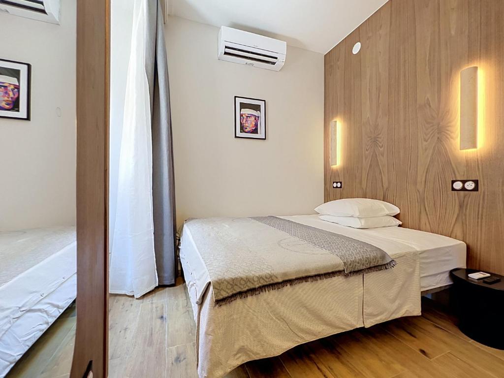 Casa Fesch - Suite Design - Hypercentre Ajaccio - 5