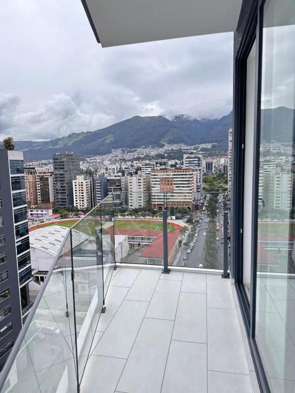 AURASTAYQUITO en Edificio CIELO - 1