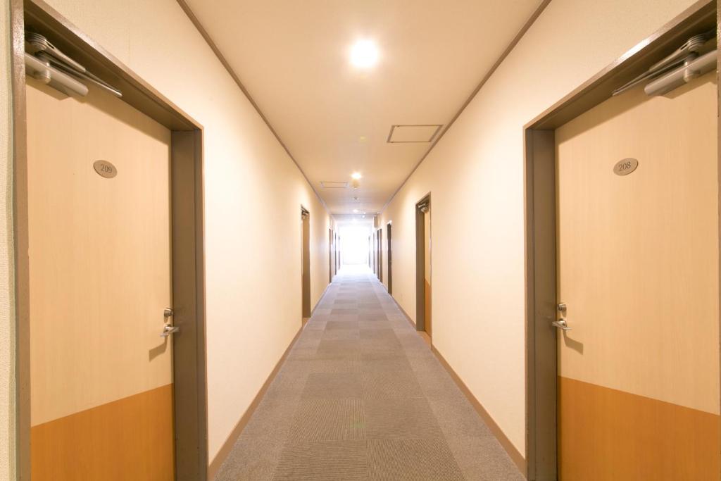 Business Hotel Okadaya Toyohashi 호텔 이미지 2