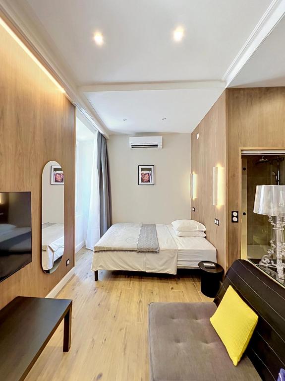 Casa Fesch - Suite Design - Hypercentre Ajaccio - 3