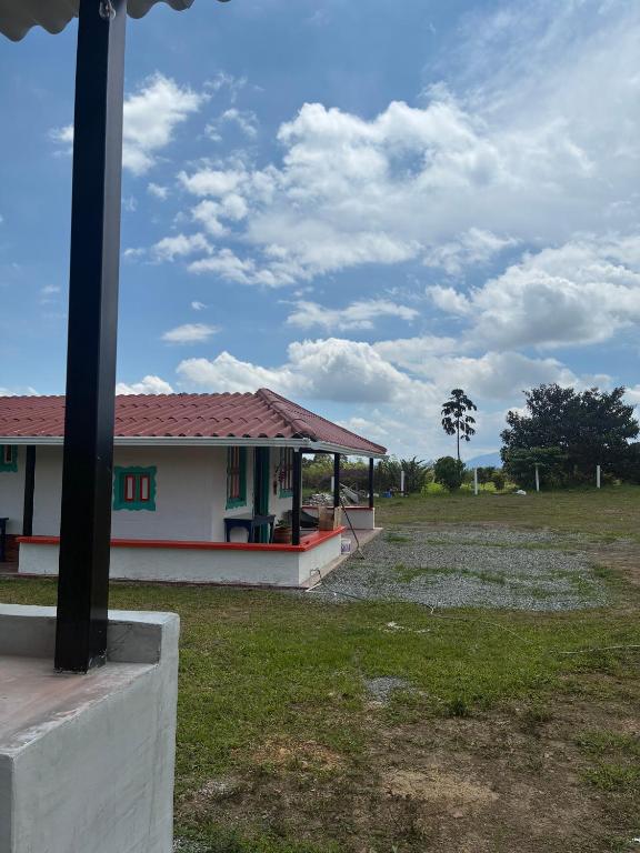 Masinga FarmHouse - 2