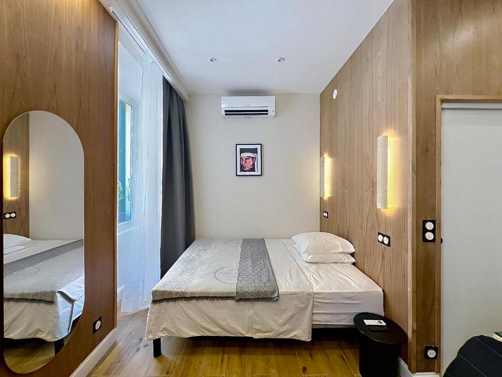 Casa Fesch - Suite Design - Hypercentre Ajaccio - 4