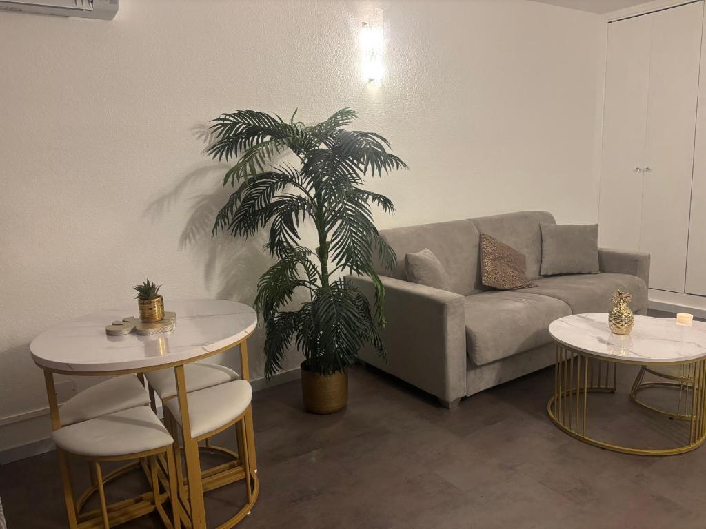 Studio proche mer - 3