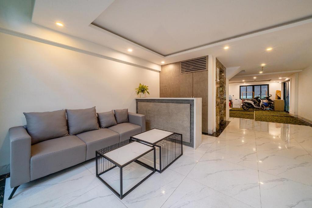 NM Apartment Beach Da Nang