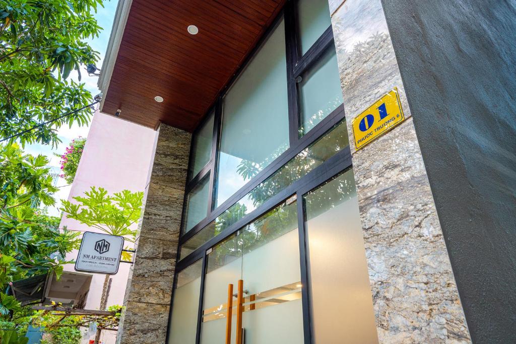 NM Apartment Beach Da Nang