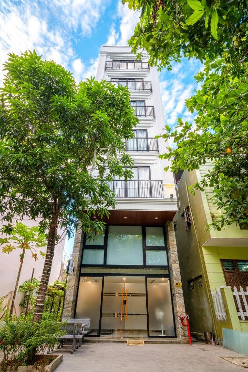 NM Apartment Beach Da Nang