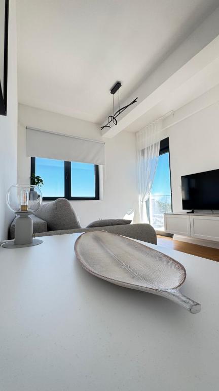 Sky & Sea Apartment - 5