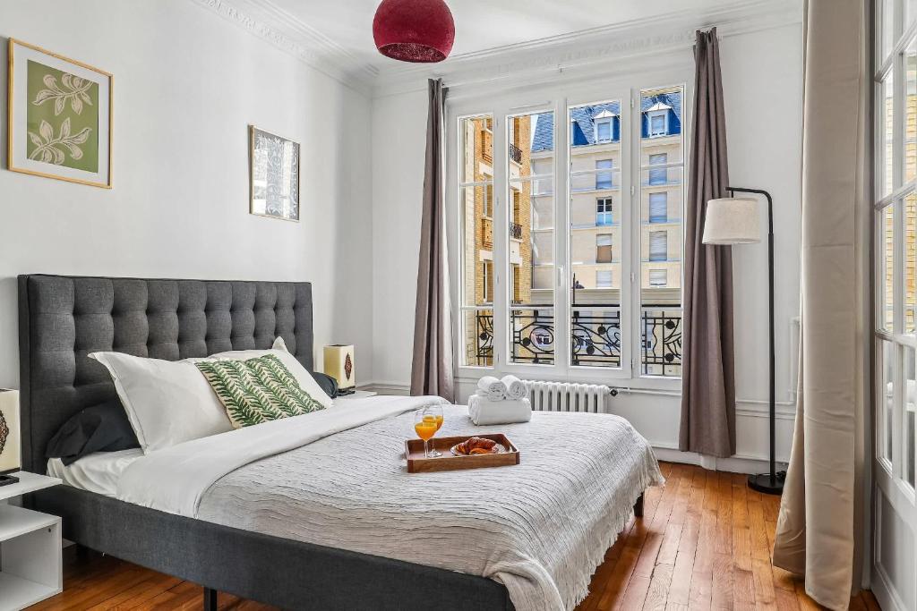 BnBNova - 2BR - Place Monge & Jardin des Plantes - 2