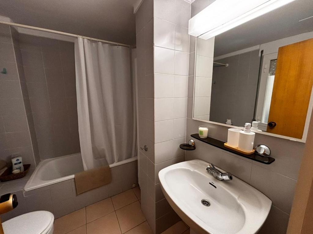 Apartment 1 min from Tossa de Mar Beach - 3