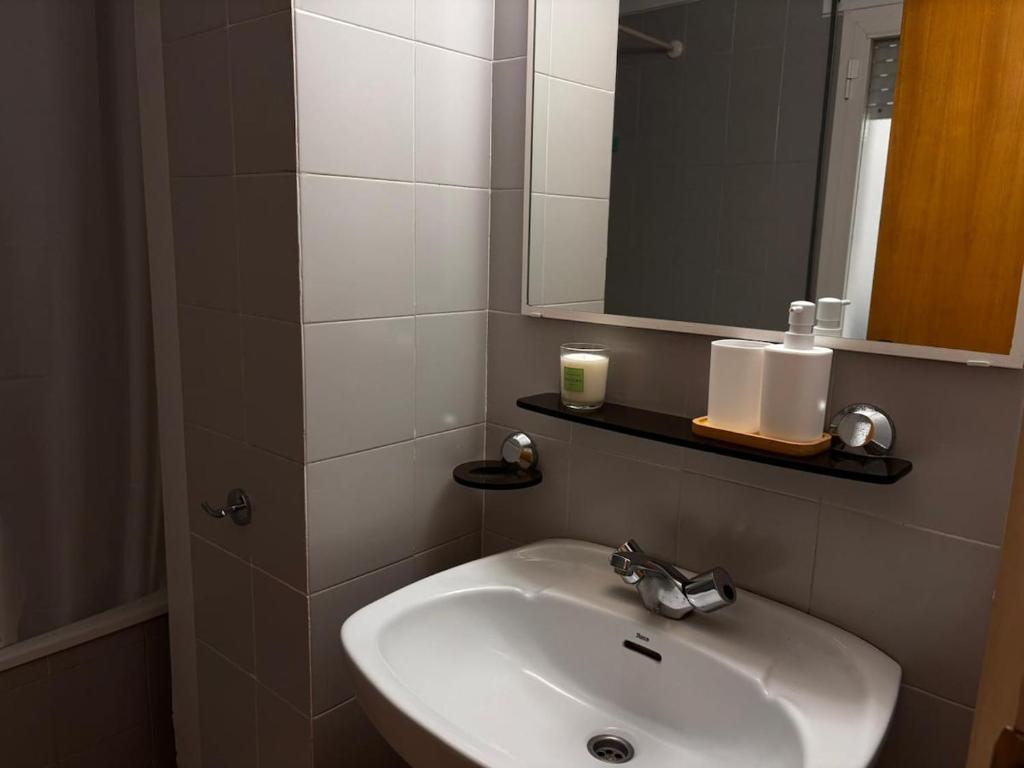 Apartment 1 min from Tossa de Mar Beach - 4