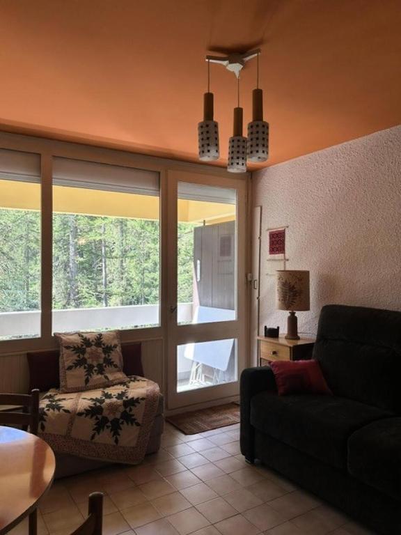 Les Ecrins - maeva Home - Studio 2 personnes skis aux pieds avec balcon MAE-9063 - 2