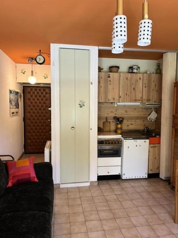 Les Ecrins - maeva Home - Studio 2 personnes skis aux pieds avec balcon MAE-9063 - 3