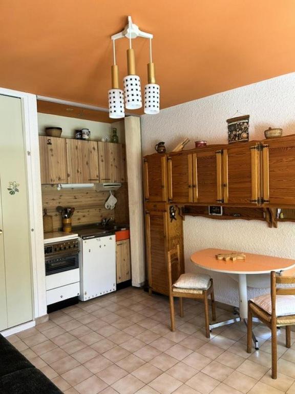 Les Ecrins - maeva Home - Studio 2 personnes skis aux pieds avec balcon MAE-9063 - 4