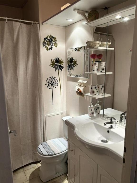 Les Ecrins - maeva Home - Studio 2 personnes skis aux pieds avec balcon MAE-9063 - 5