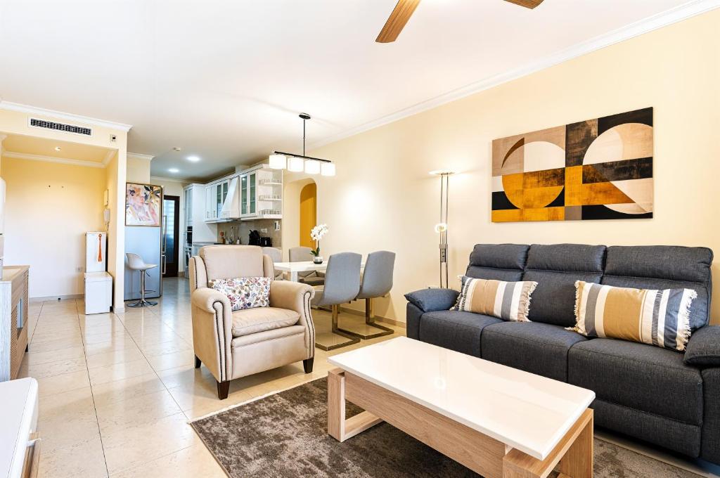 Villa Gadea 2-6 - 4