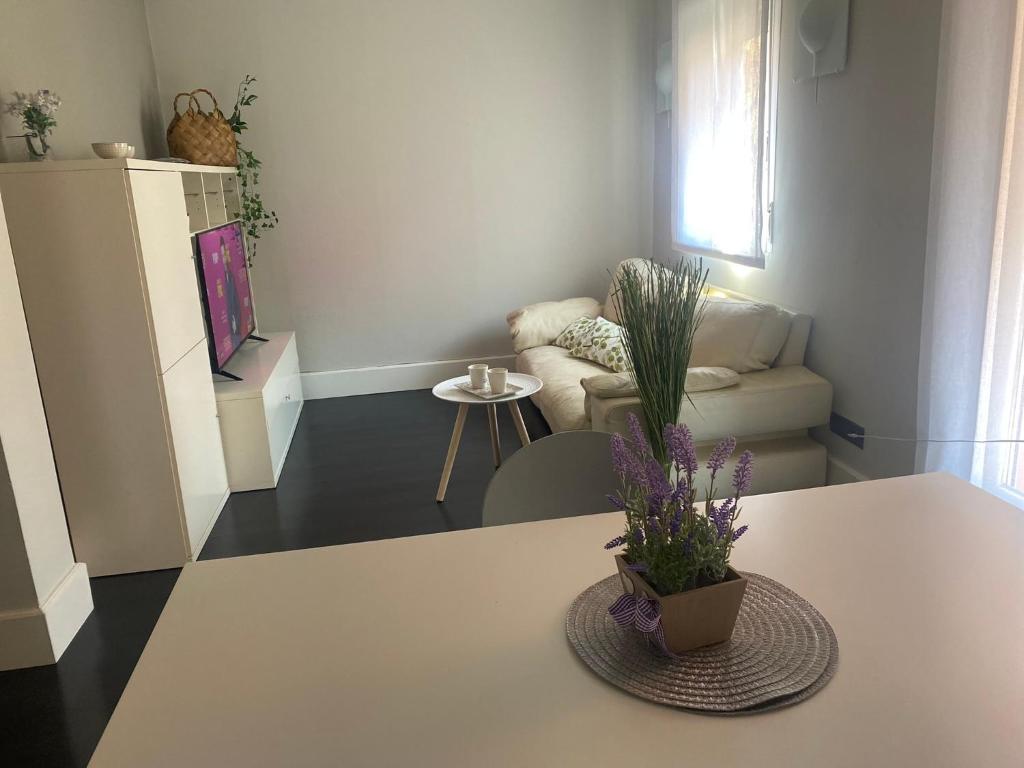 Apartamentos Logroño centro, TIC TAC, wifi - 5