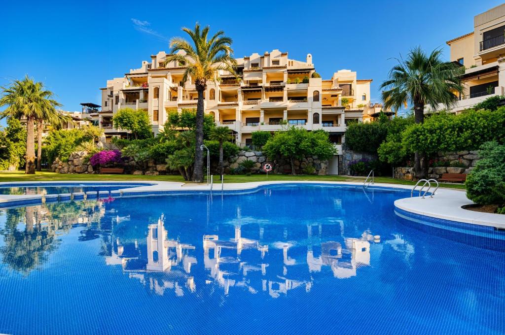 Villa Gadea 2-6 - 1