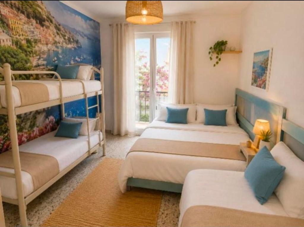 Puerto de Llanca Guesthouse - 2