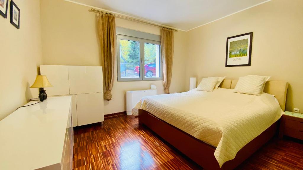 Apartment Stoliv Mare - 2