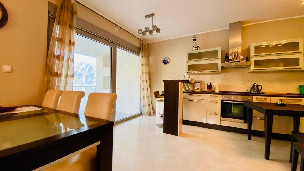 Apartment Stoliv Mare - 3