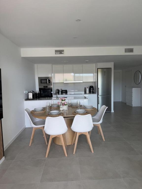 Residencial Seagardens - 5