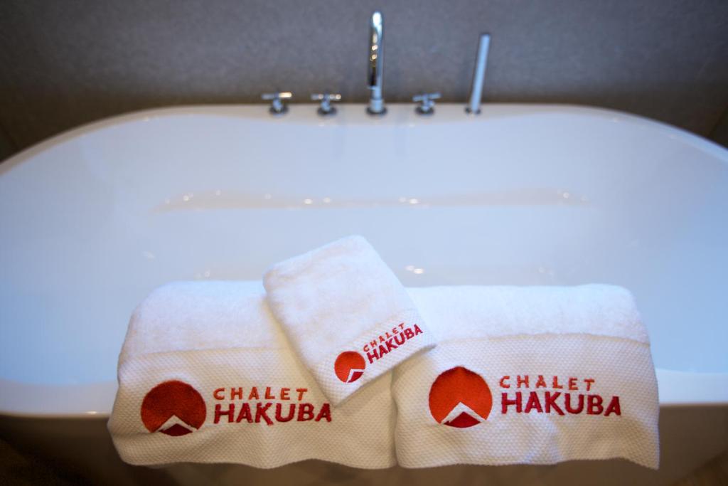 Chalet Hakuba 호텔 이미지 2