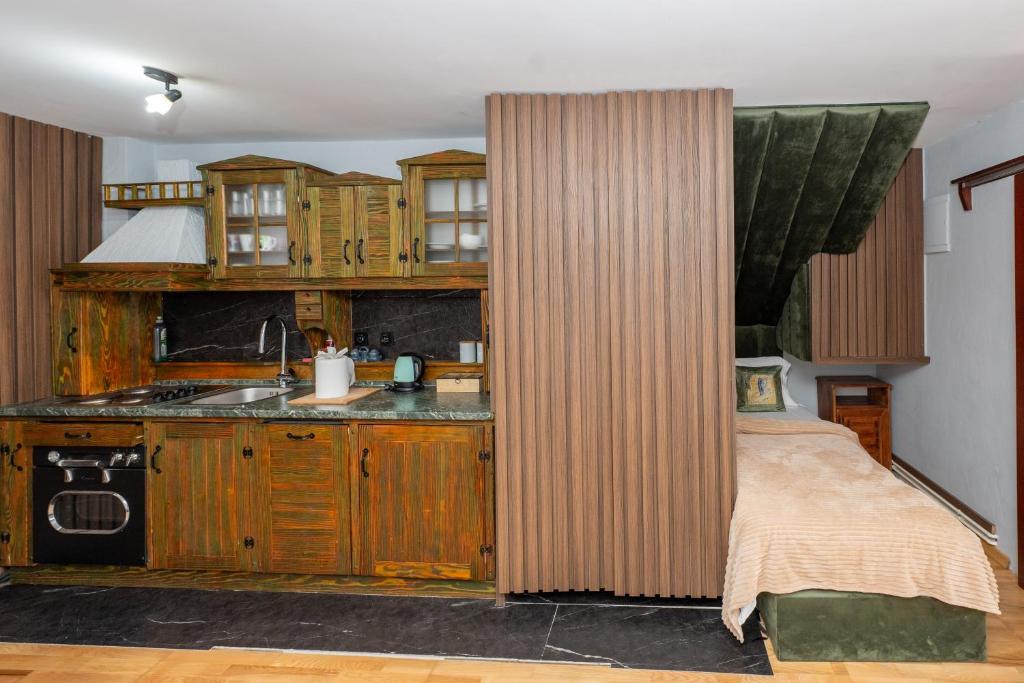 Rooms and apartmants Mirovic - 2