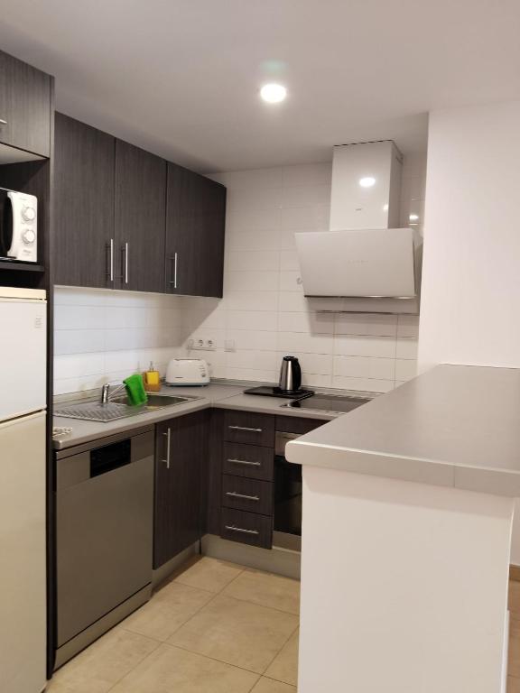 Mar Menor Golf Resort Apartment - 4