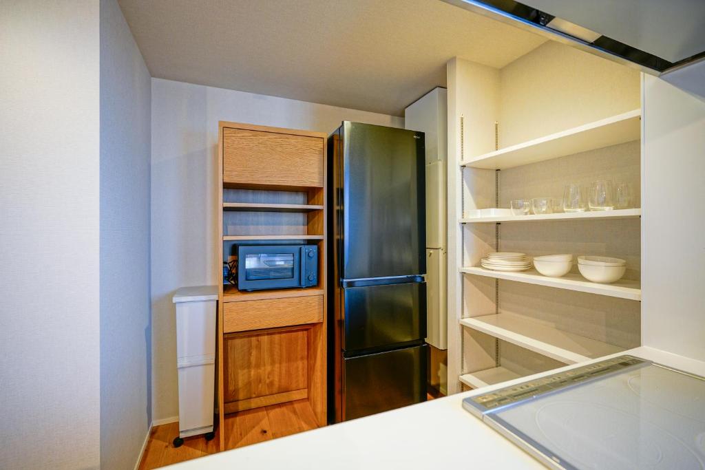 Dash Living Nezu
