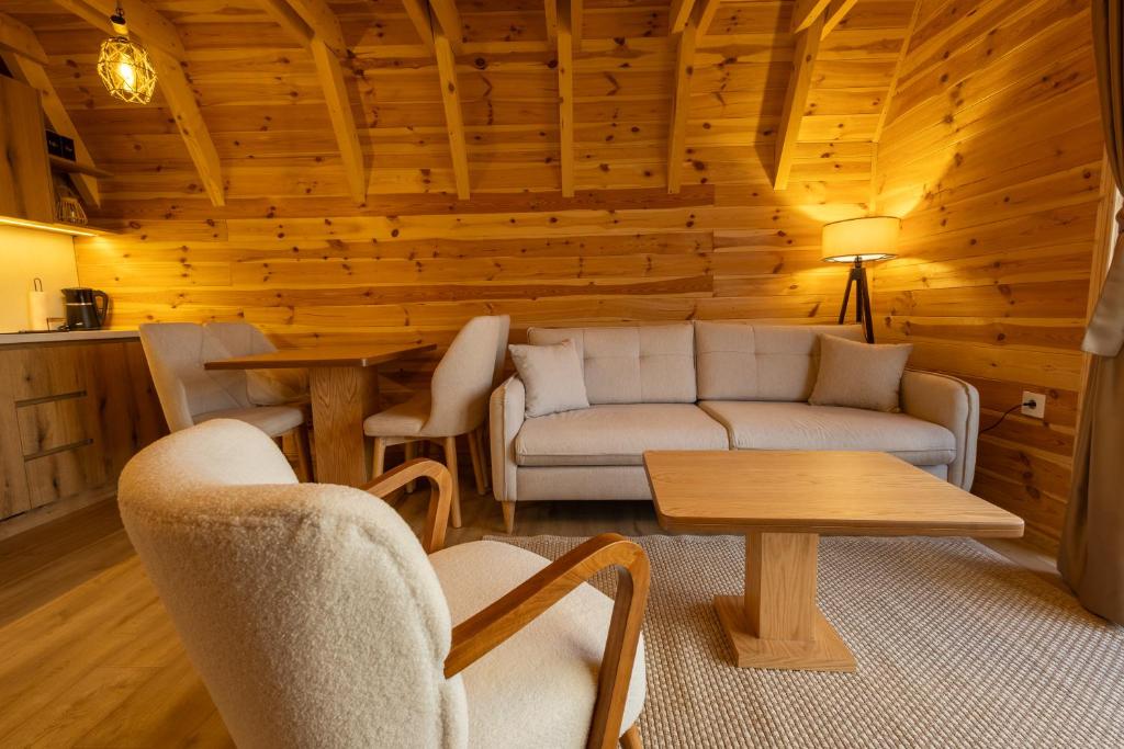 Sky Mountain Villas - 5